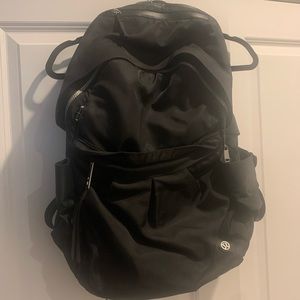 Lululemon Backpack!